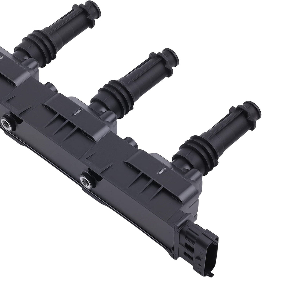 Tennspole egnet for Opel Corsa/Agila 1.0L X10XE Z10XE 1996-2003 1208306
