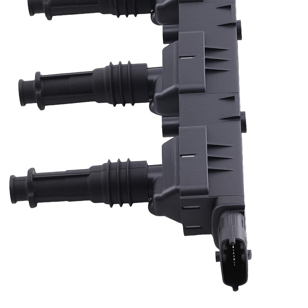 Tennspole egnet for Opel Corsa/Agila 1.0L X10XE Z10XE 1996-2003 1208306