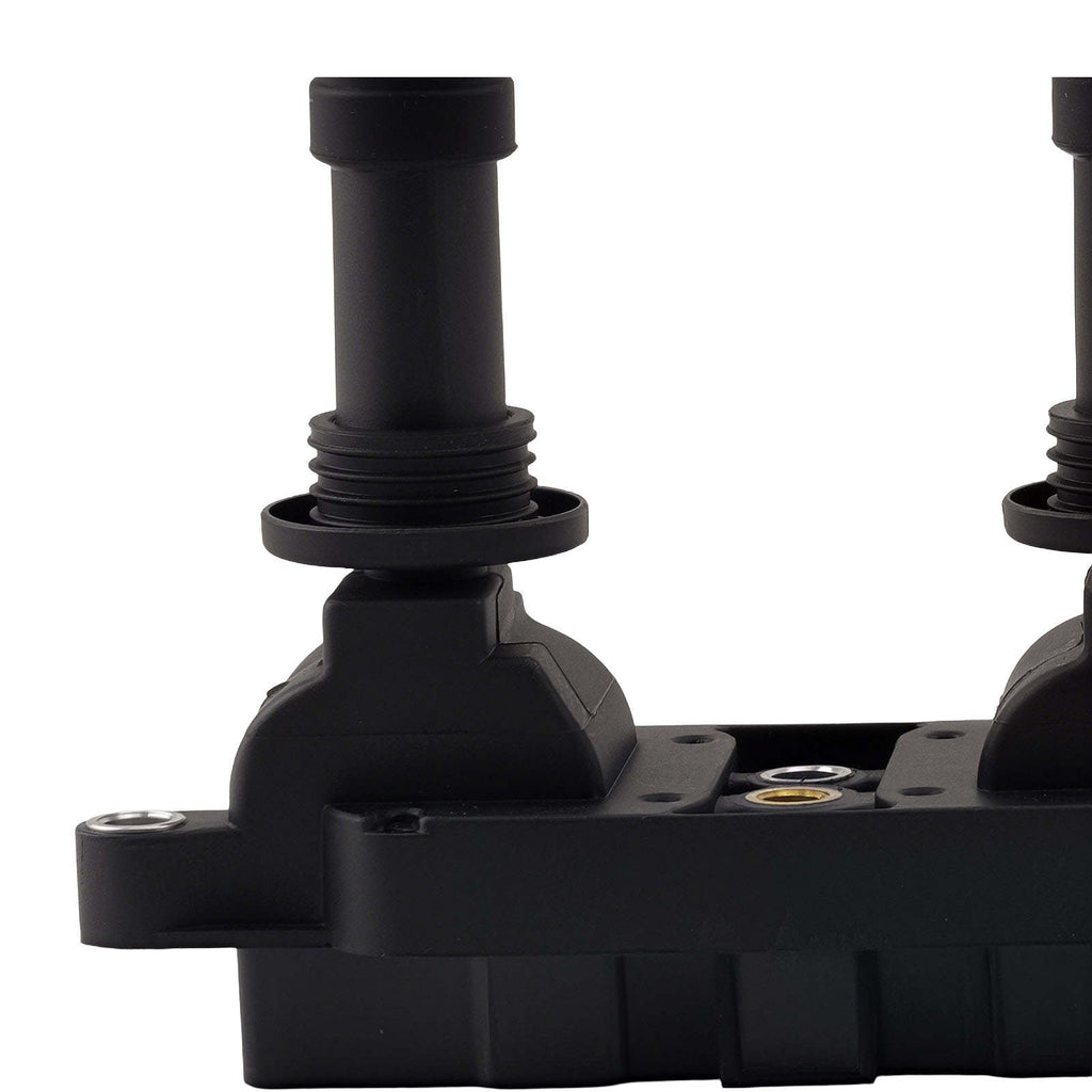 Tændspole egnet til Opel Astra G Caravan CC 1.8L 1998-2005 09119567 1208008