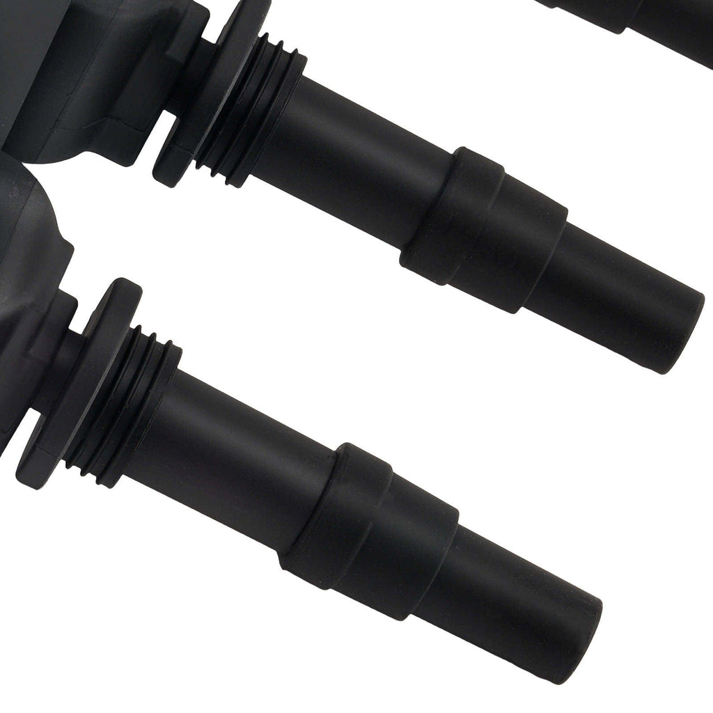 Tændspole egnet til Opel Astra G Caravan CC 1.8L 1998-2005 09119567 1208008