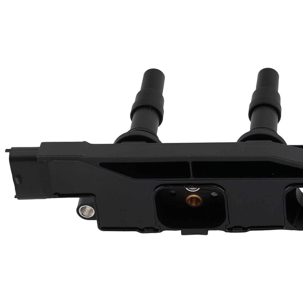 Tændspole egnet til Opel Astra G Caravan CC 1.8L 1998-2005 09119567 1208008