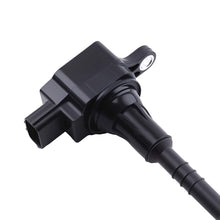 Indlæs billede til gallerivisning 12V tændspole egnet til Nissan Primera Almera QG15DE QG16DE 22448-6N010
