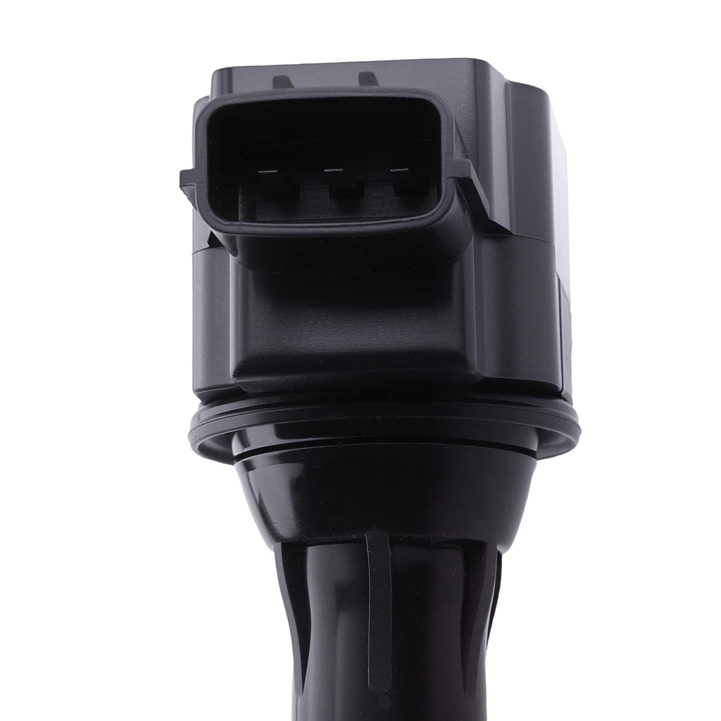 12V tændspole egnet til Nissan Primera Almera QG15DE QG16DE 22448-6N010