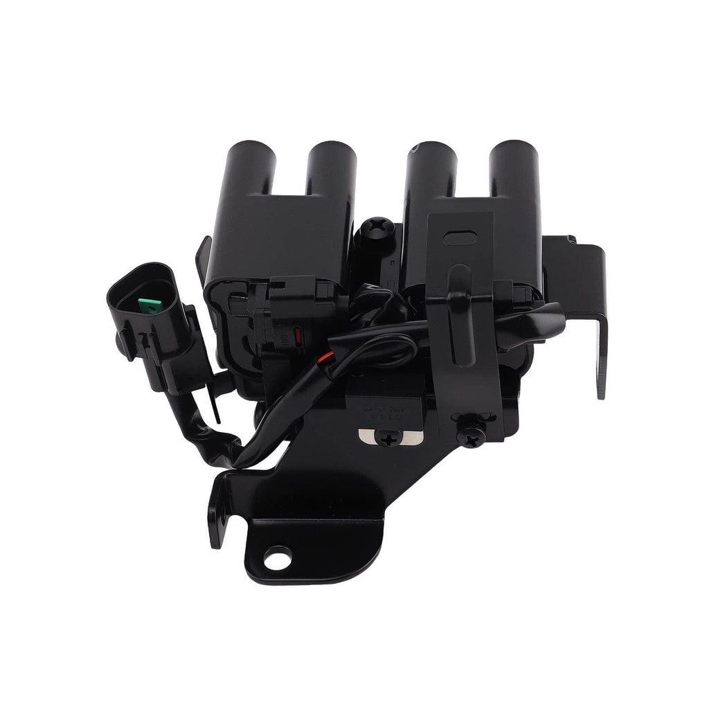 Sytytyspuola 12V 3-napainen, sopii malleihin KIA Picanto, Hyundai i10 2730102710
