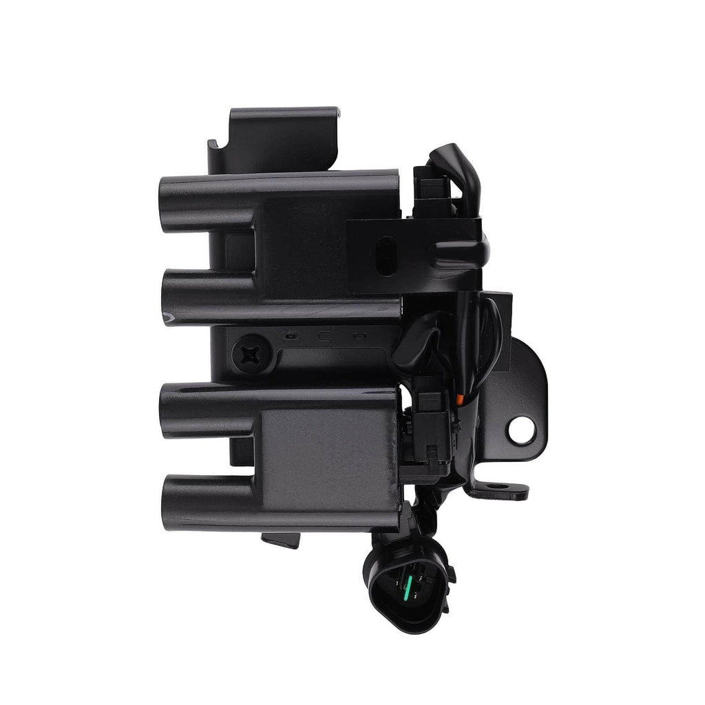 Sytytyspuola 12V 3-napainen, sopii malleihin KIA Picanto, Hyundai i10 2730102710