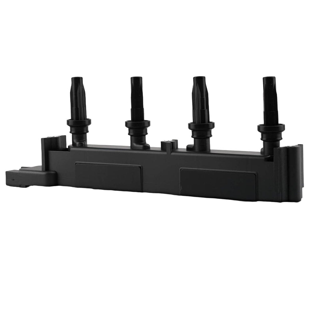 Tennspole egnet for Citroën C4 C5, Peugeot 206 307 406 2.0 16V EW10J4 96341314