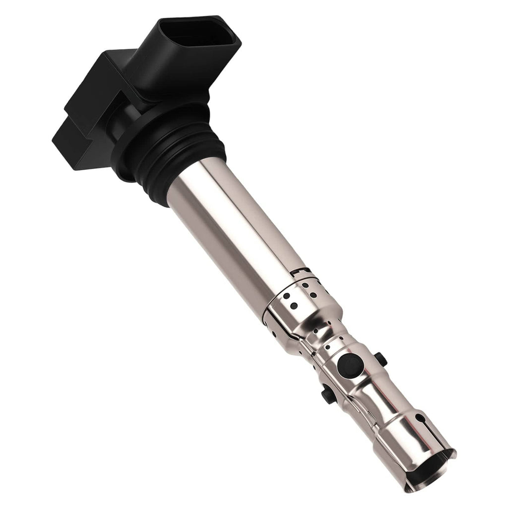 Sytytyspuola sopii malleihin Seat Ibiza III, Skoda Fabia 1.2L 03D905105A BBM AWY 2007