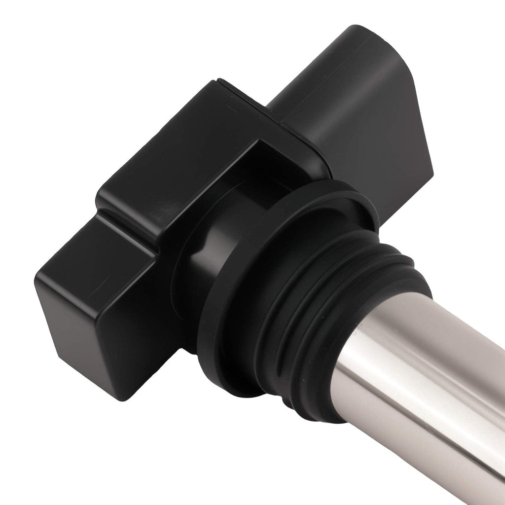 Sytytyspuola sopii malleihin Seat Ibiza III, Skoda Fabia 1.2L 03D905105A BBM AWY 2007