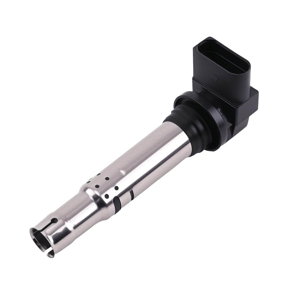 Tändspole lämplig för Audi A1 A2 A3, VW Golf Polo 036905715 12V cylinder-tändspole