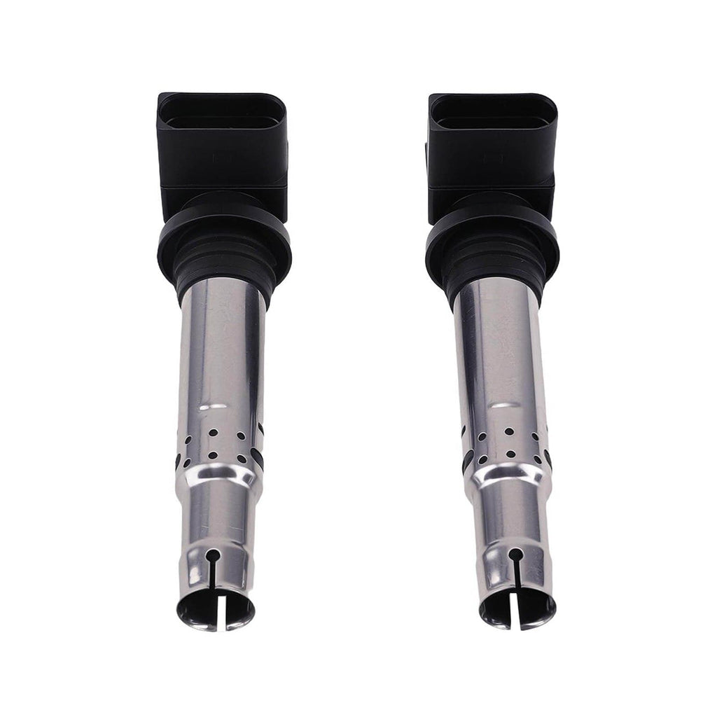 Tändspole lämplig för Audi A1 A2 A3, VW Golf Polo 036905715 12V cylinder-tändspole