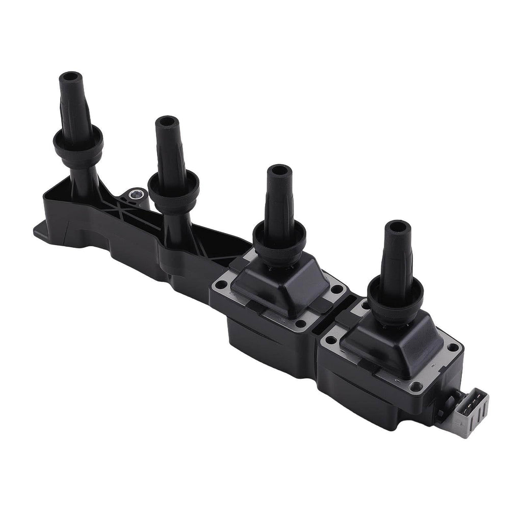 Tändspole lämplig för Citroën Berlingo Van 1.6L 2000-2008 597080 4-cylindrig