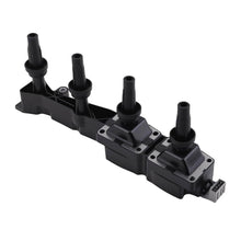 Ladda upp bild till gallerivisning, Tändspole lämplig för Citroën Berlingo Van 1.6L 2000-2008 597080 4-cylindrig