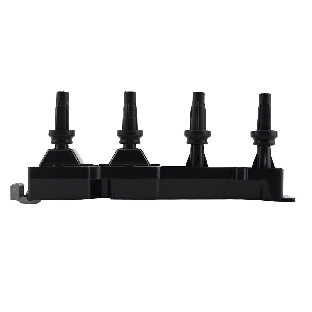 Tändspole lämplig för Citroën Berlingo Van 1.6L 2000-2008 597080 4-cylindrig