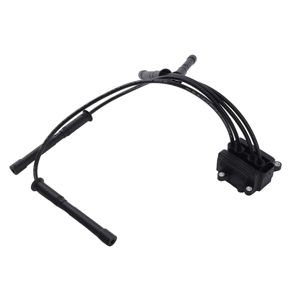 Sytytyspuola sopii Nissan Kubistar Van X80 1.2 16V 2006-2007 8200051128