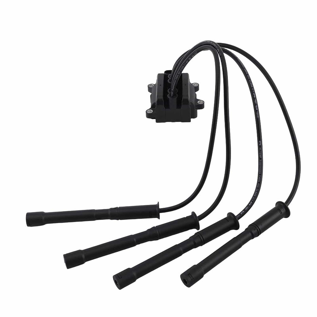 Tennspole egnet for Renault Clio Grandtour Modus 1.2L 8200713680 2008-2020