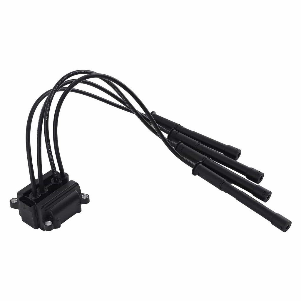 Tennspole egnet for Renault Clio Grandtour Modus 1.2L 8200713680 2008-2020