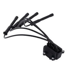 Last inn bildet i Galleri-visningsprogrammet, Tennspole egnet for Renault Clio Grandtour Modus 1.2L 8200713680 2008-2020