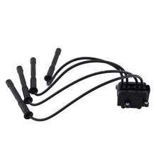 Last inn bildet i Galleri-visningsprogrammet, Tennspole egnet for Renault Clio Grandtour Modus 1.2L 8200713680 2008-2020