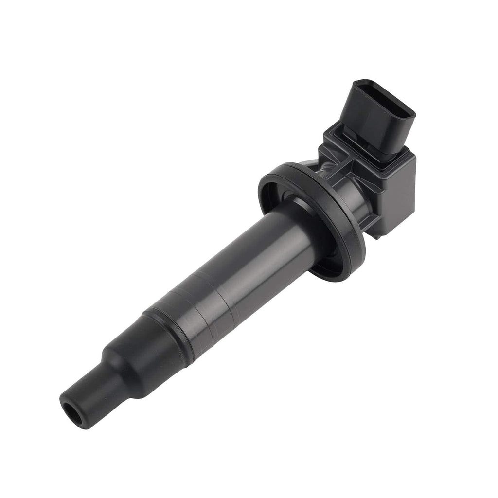 Tändspole lämplig för Citroën C1, Peugeot 107 1.0L 2005-2014 19500B2040 9008019015