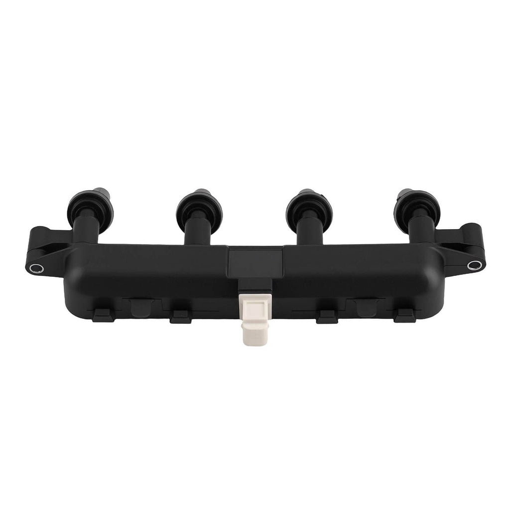 Tennspole egnet for Citroën Berlingo 1.1i TU1JP 2001-2002 5970.A8 5963.19