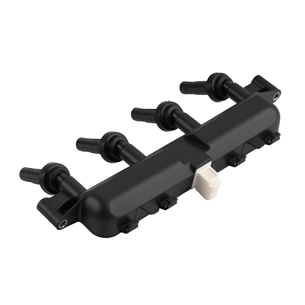 Tennspole egnet for Citroën Berlingo 1.1i TU1JP 2001-2002 5970.A8 5963.19