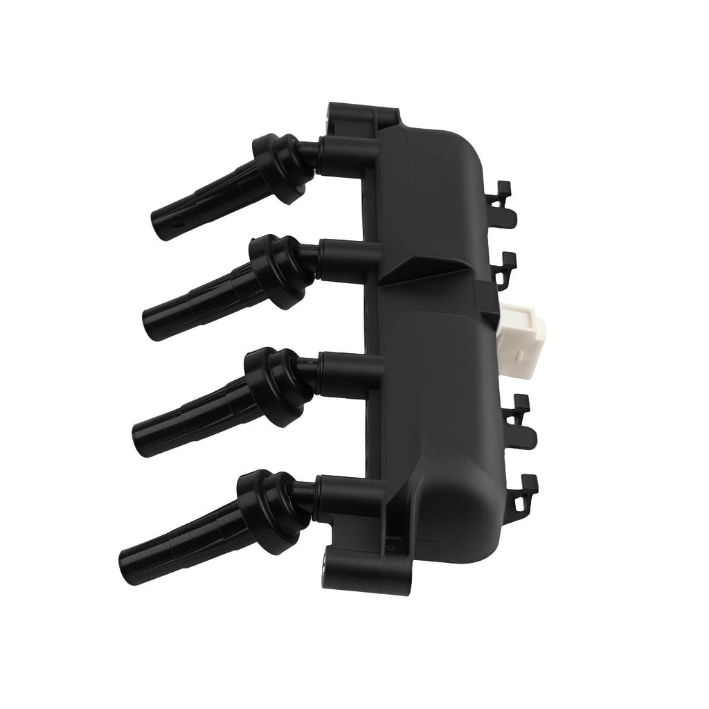 Tennspole egnet for Citroën Berlingo 1.1i TU1JP 2001-2002 5970.A8 5963.19