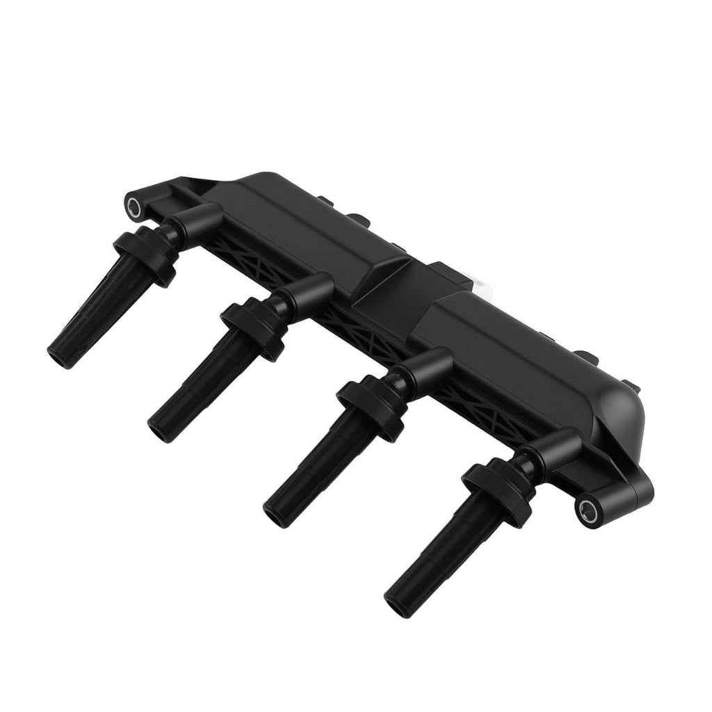 Tennspole egnet for Citroën Berlingo 1.1i TU1JP 2001-2002 5970.A8 5963.19