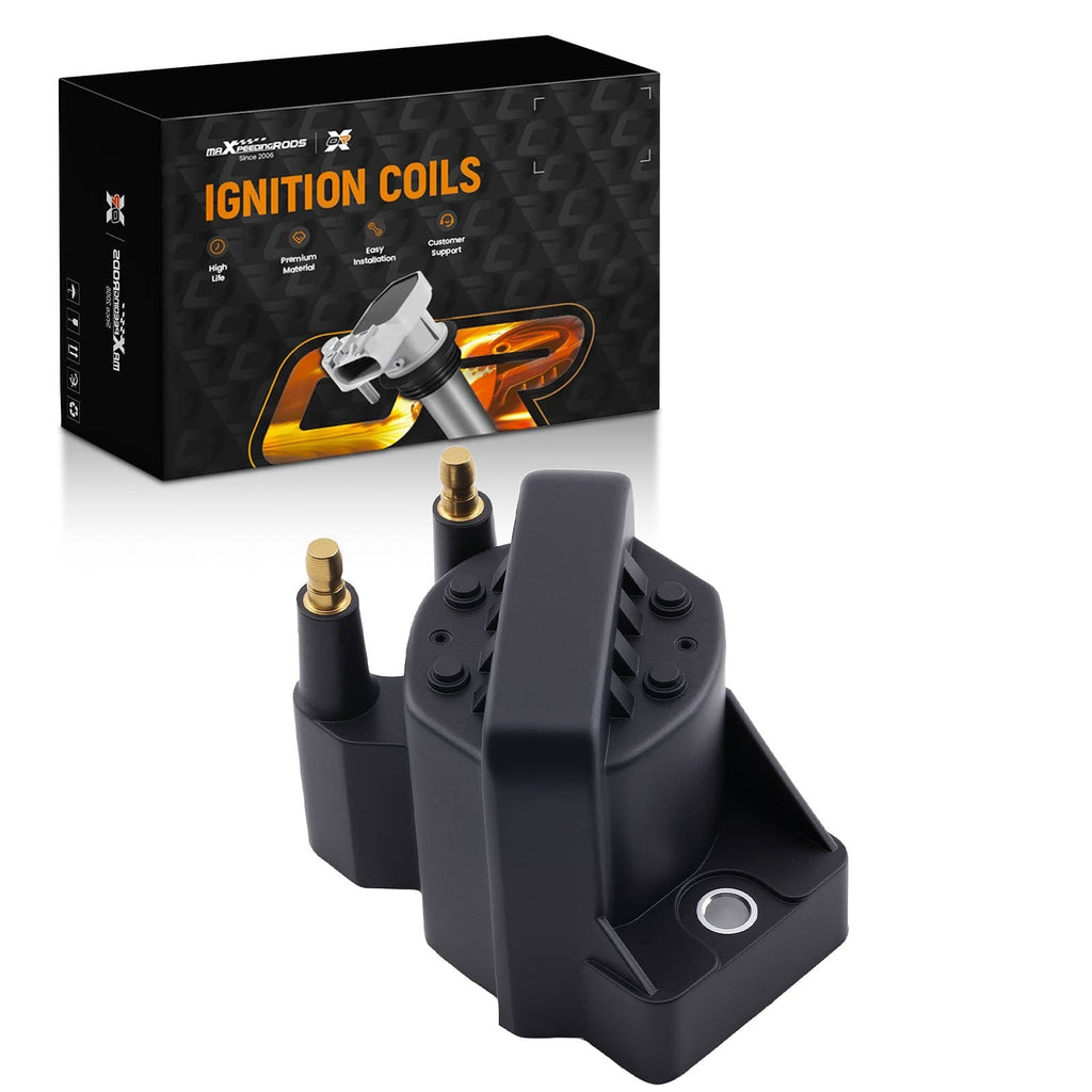 12V tændspole egnet til Chevrolet Beretta Corsica 1987-1996 D555