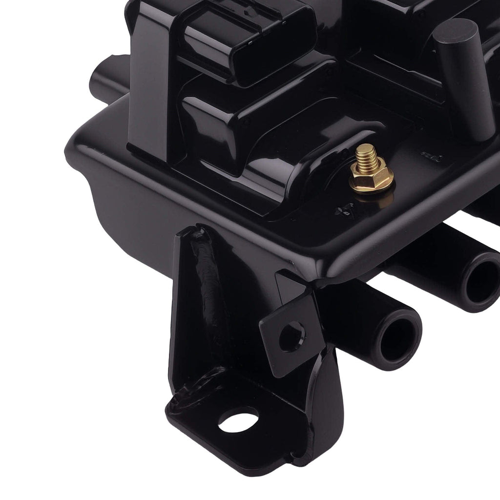 Sytytyspuola 6-napainen sopii malleihin Buick Lucerne/Rendezvous V6 3.5L/3.9L 2006-2011 BP4W1810XB
