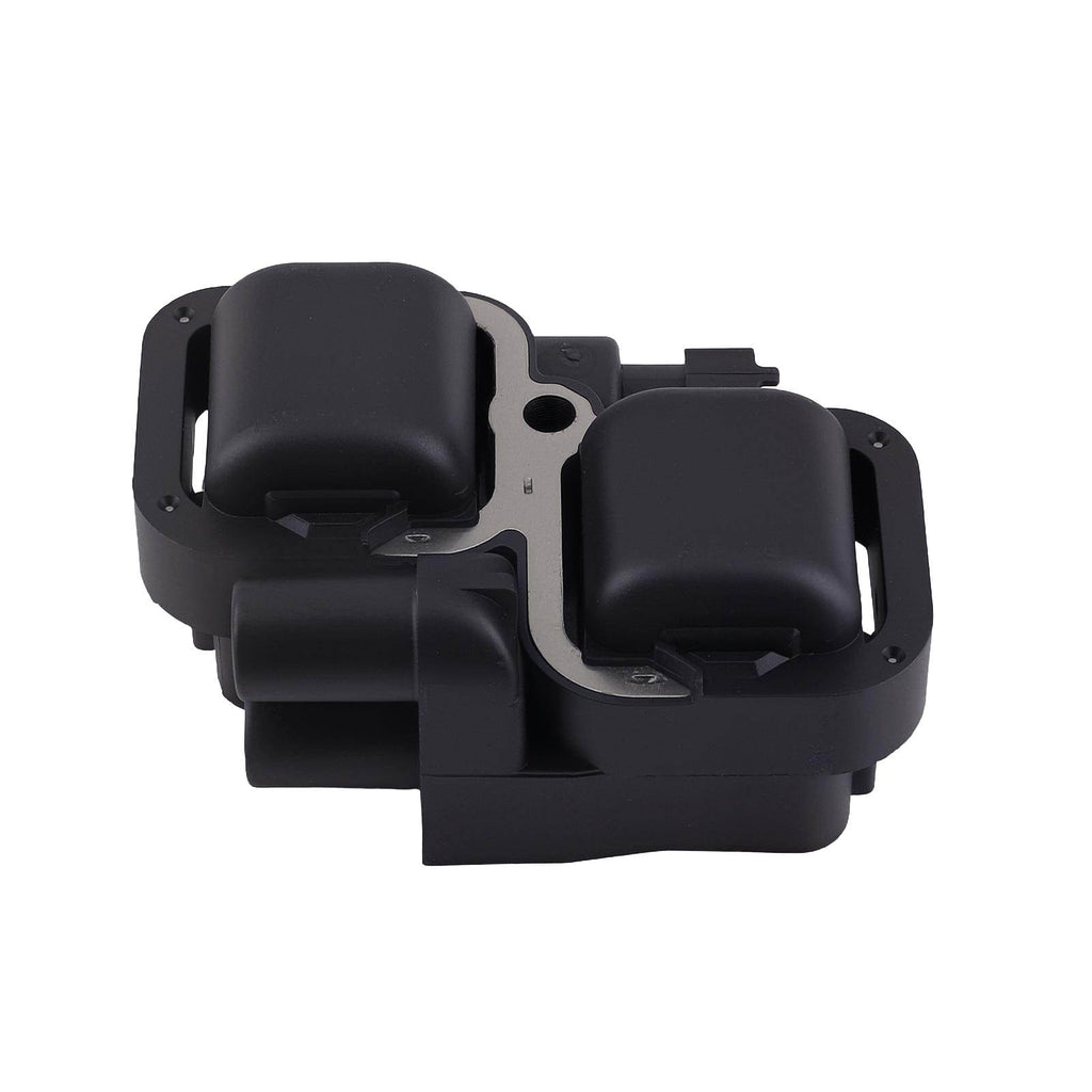 Tændspole egnet til Mercedes A-Klasse W169 A150 A170 A200 2004-2012 0001587303