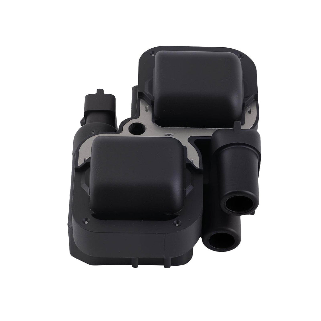 Tændspole egnet til Mercedes A-Klasse W169 A150 A170 A200 2004-2012 0001587303