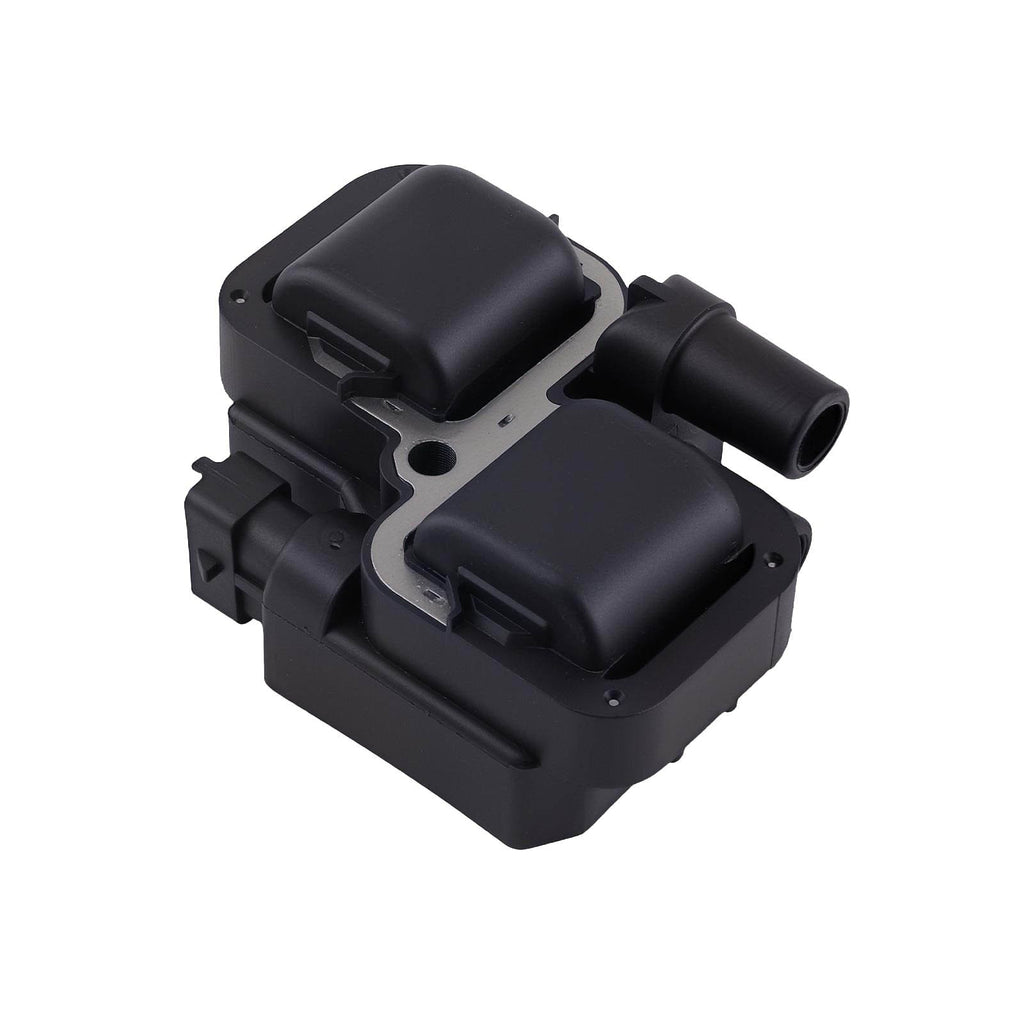 Tændspole egnet til Mercedes A-Klasse W169 A150 A170 A200 2004-2012 0001587303