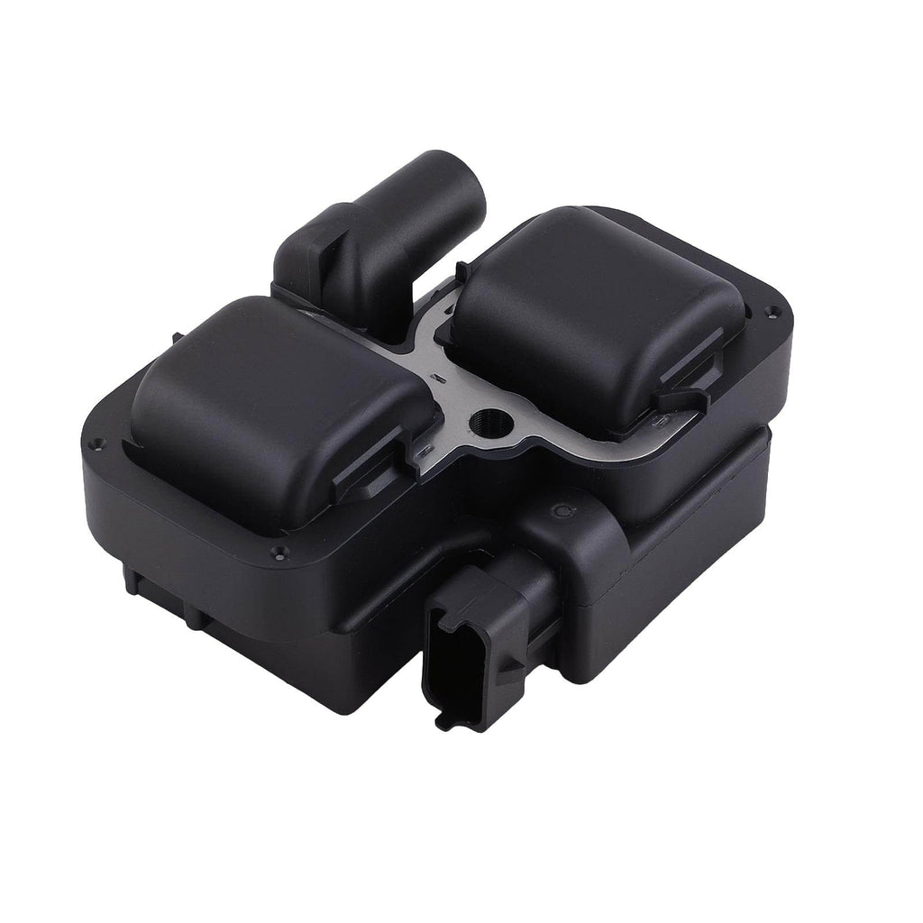 Tændspole egnet til Mercedes A-Klasse W169 A150 A170 A200 2004-2012 0001587303