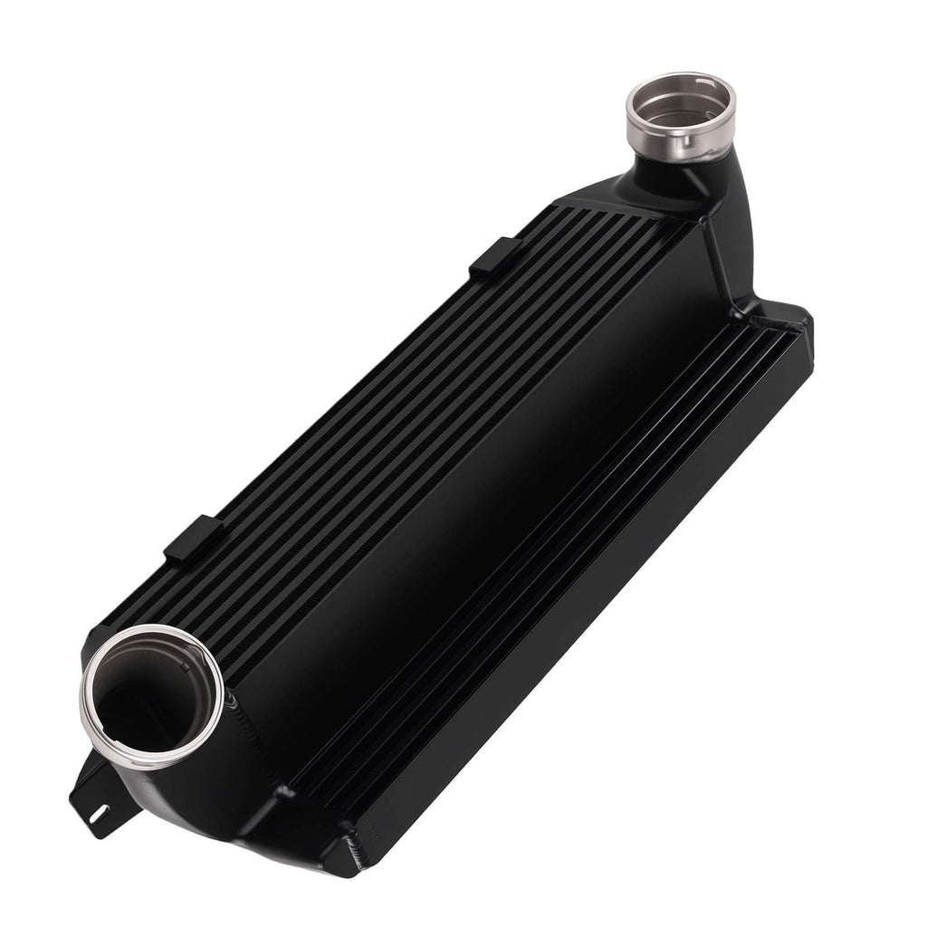 Alumiininen välijäähdytin sopii malliin BMW 335i/335xi E90/E91 2006-2011 N54 N55