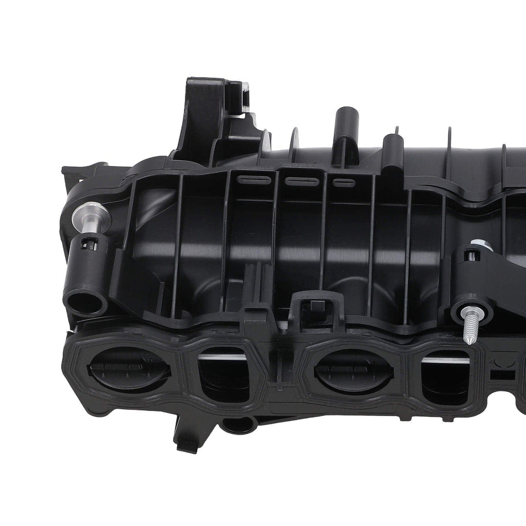 Indsugningsmanifold+aktuator egnet til BMW 1 3 5-serie F20 F30 F10 120d 320d 520d 11617807991
