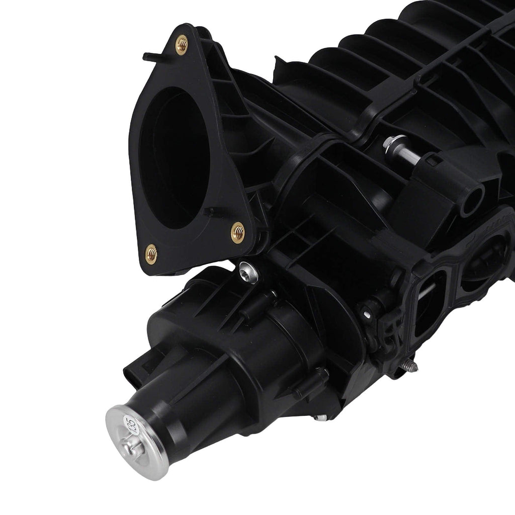 Indsugningsmanifold+aktuator egnet til BMW 1 3 5-serie F20 F30 F10 120d 320d 520d 11617807991