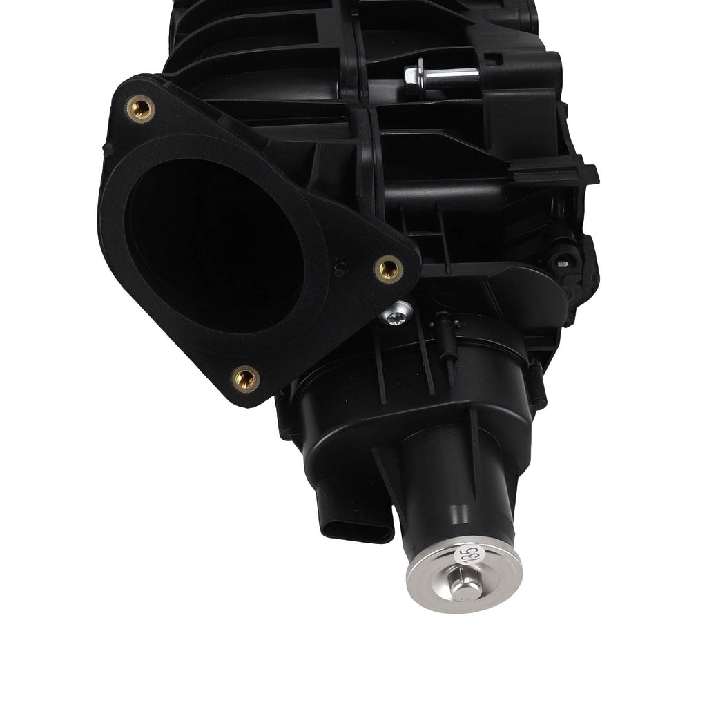 Indsugningsmanifold+aktuator egnet til BMW 1 3 5-serie F20 F30 F10 120d 320d 520d 11617807991