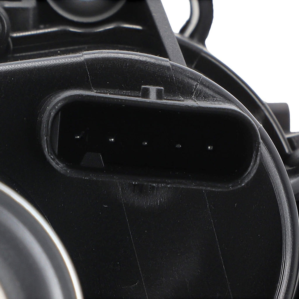 Indsugningsmanifold+aktuator egnet til BMW 1 3 5-serie F20 F30 F10 120d 320d 520d 11617807991