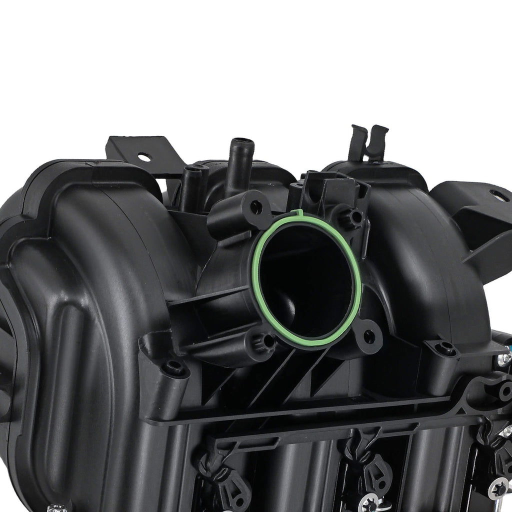 Insugningsrör lämpligt för Opel/Vauxhall Corsa D 1.0 L08, L68 998 2009-2014 0261230282