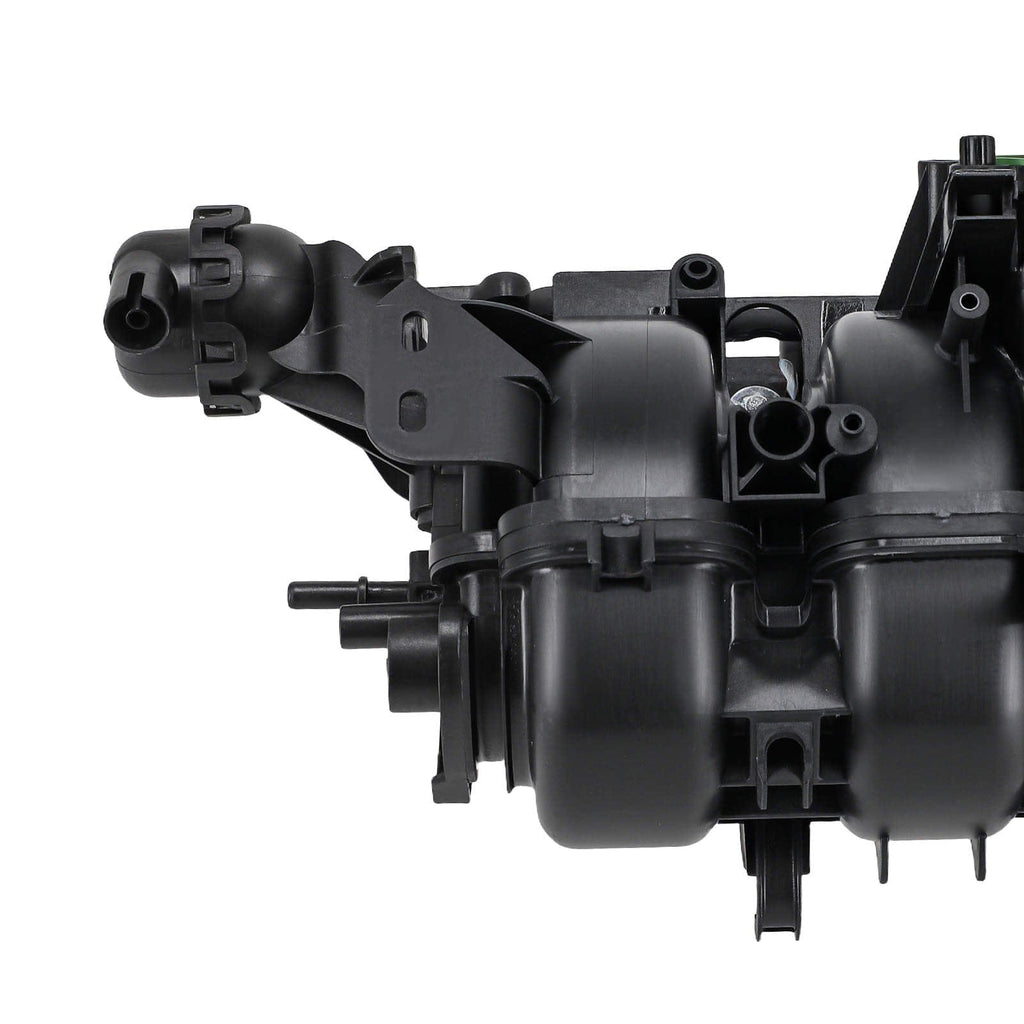 Insugningsrör lämpligt för Opel/Vauxhall Corsa D 1.0 L08, L68 998 2009-2014 0261230282