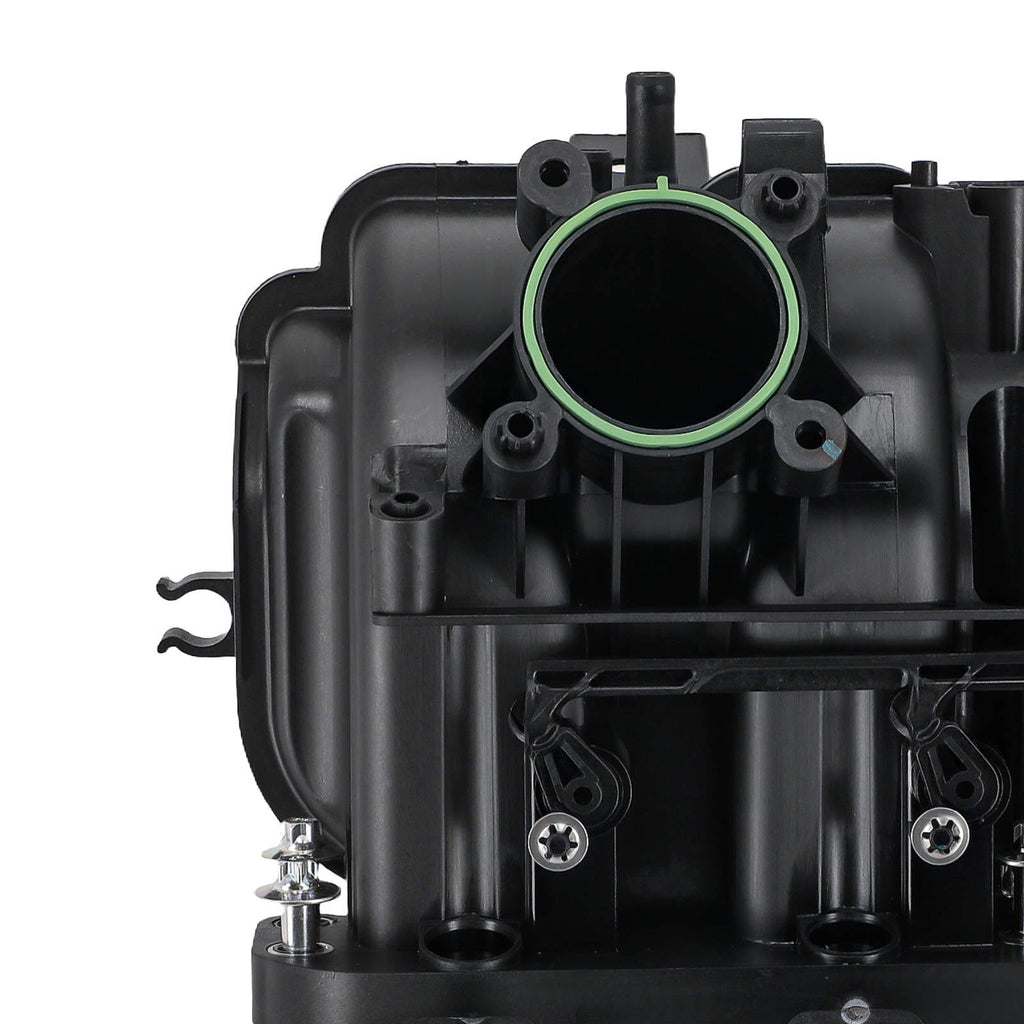 Insugningsrör lämpligt för Opel/Vauxhall Corsa D 1.0 L08, L68 998 2009-2014 0261230282