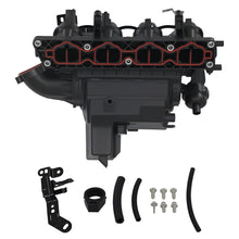 Ladda upp bild till gallerivisning, Insugsgrenrör lämpligt för Opel Astra H L48 Caravan 1.6L 2006-2014 CC Zafira B 55564933