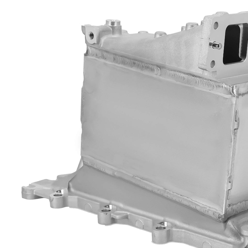 Insugsgrenrör intercooler lämpligt för Audi A3 TT, Seat Ateca Leon 5F1, Skoda, VW Golf 1.6 2.0