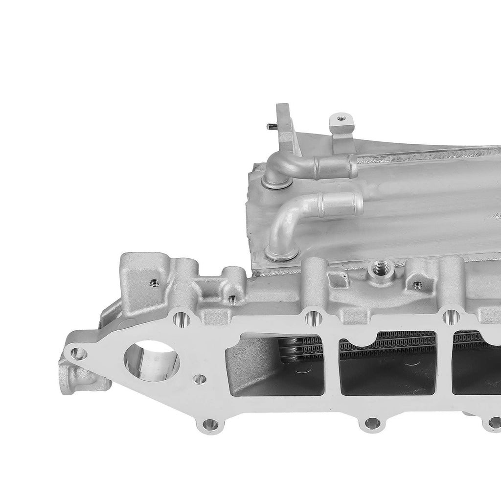 Insugsgrenrör intercooler lämpligt för Audi A3 TT, Seat Ateca Leon 5F1, Skoda, VW Golf 1.6 2.0