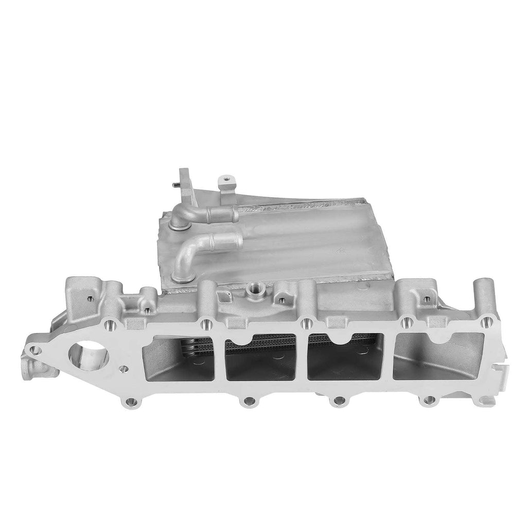 Insugsgrenrör intercooler lämpligt för Audi A3 TT, Seat Ateca Leon 5F1, Skoda, VW Golf 1.6 2.0