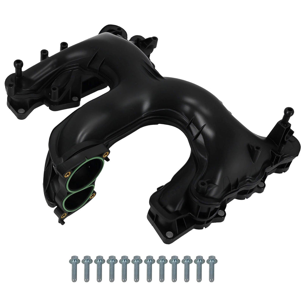 Imusarja sopii malleihin Audi A4 A5 A6 A7 Sportback Q5, VW Touareg 3.0 TDI 059129711CF