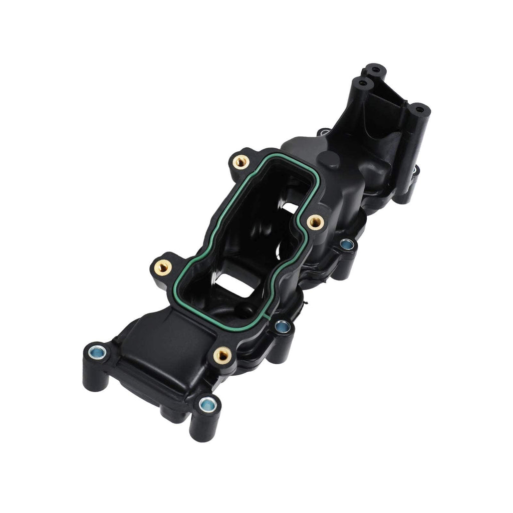 2x Imusarja vasen/oikea sopii Audi A4 A5 A6 2.7L, VW Touareg 3.0L 059129712CA