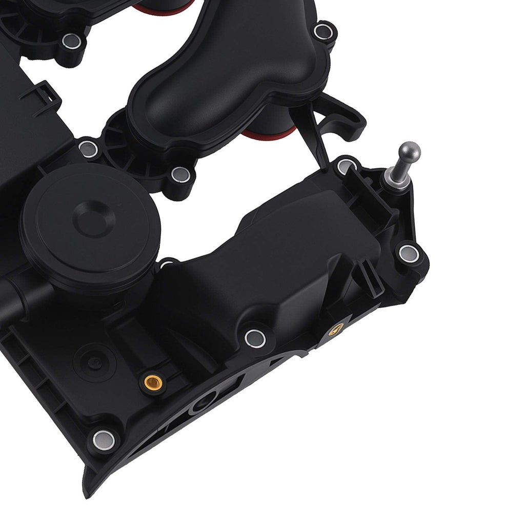 Indsugningsmanifold egnet til Citroën C4 C5 Jumpy, Fiat Scudo, Ford Focus, Peugeot 2.0 0248Q6