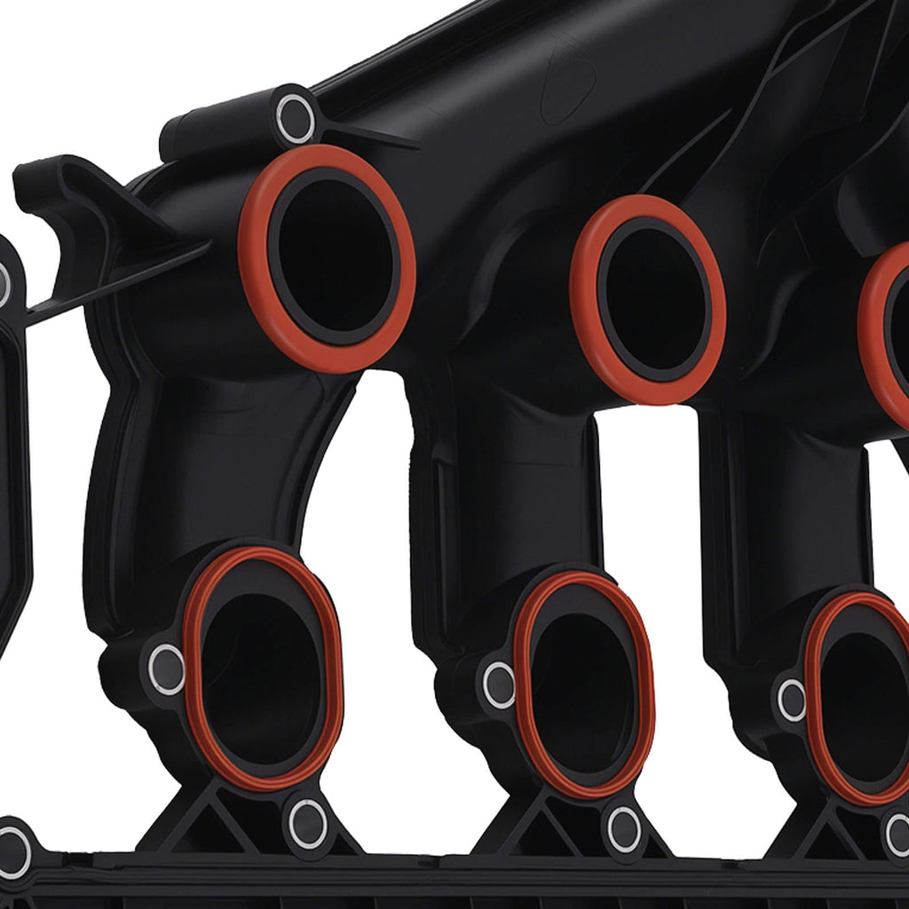 Indsugningsmanifold egnet til Citroën C4 C5 Jumpy, Fiat Scudo, Ford Focus, Peugeot 2.0 0248Q6
