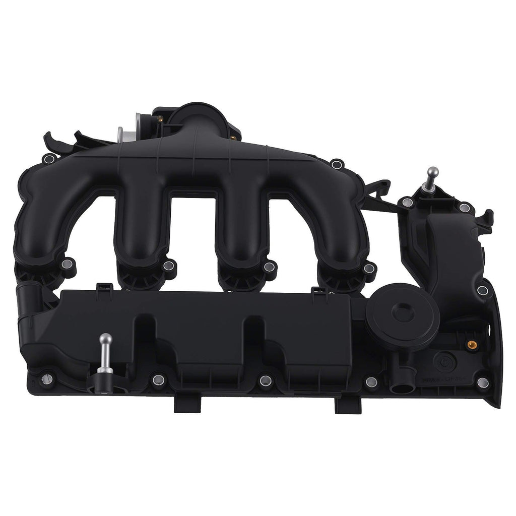 Indsugningsmanifold egnet til Citroën C4 C5 Jumpy, Fiat Scudo, Ford Focus, Peugeot 2.0 0248Q6